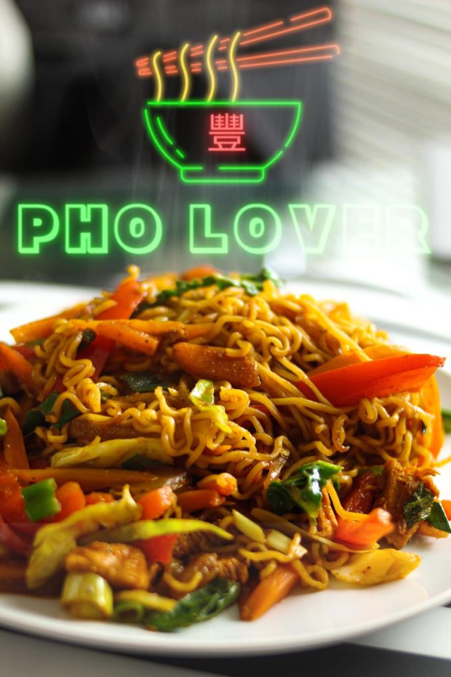 Pho Lover