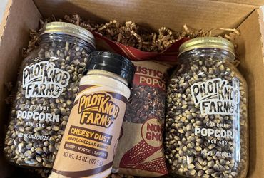 Pilot Knob Farm