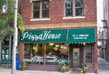 Pizza House