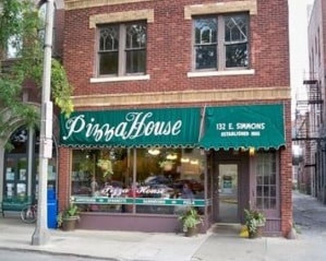 Pizza House