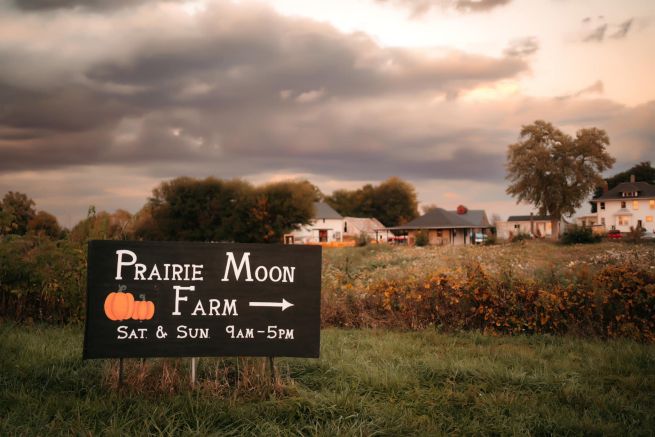 Prairie Moon Farm