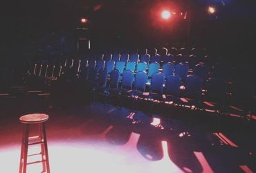 Prairie Players Civic Theatre