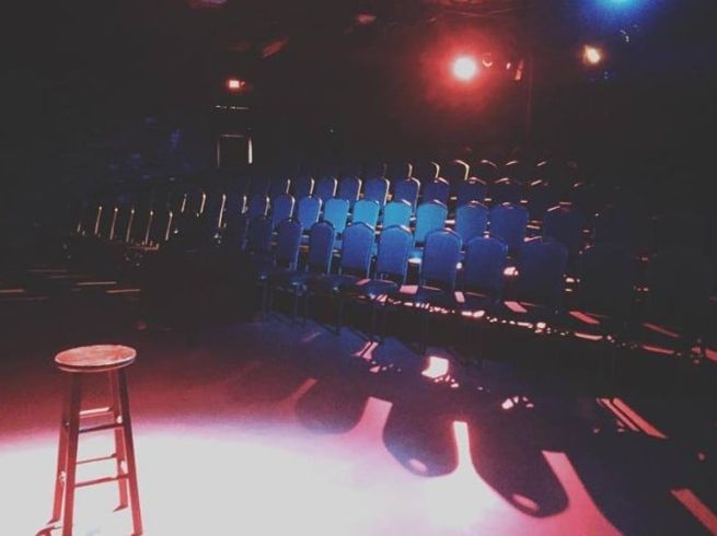 Prairie Players Civic Theatre