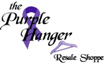 Purple Hanger Resale Shoppe