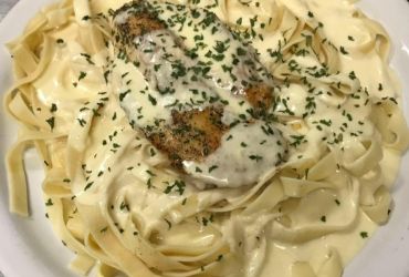 PZ’s Place and Steakhouse
