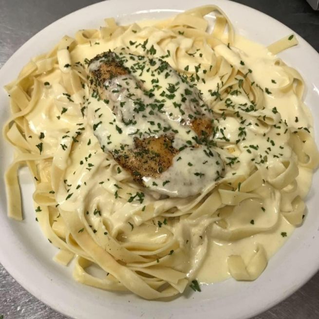 PZ’s Place and Steakhouse