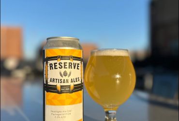Reserve Artisan Ales