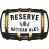 Reserve Artisan ALes