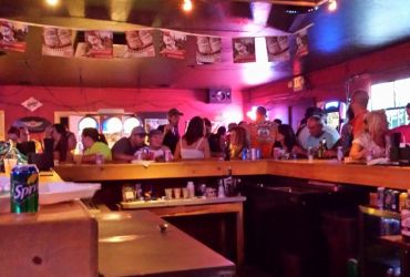 The Roadhouse Sports Bar