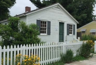 Carl Sandburg State Historic Site