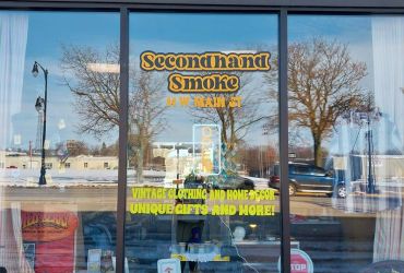 Secondhand Smoke