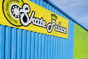 All-Stars Sports Academy Skate Palace