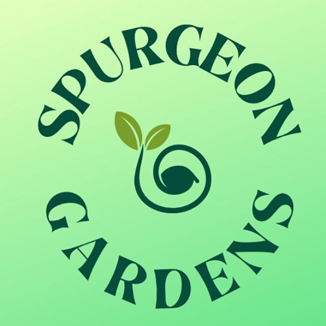 Spurgeon Gardens