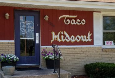 The Taco Hideout