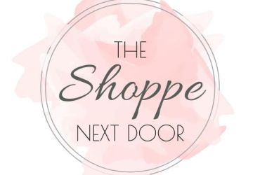 The Shoppe Next Door