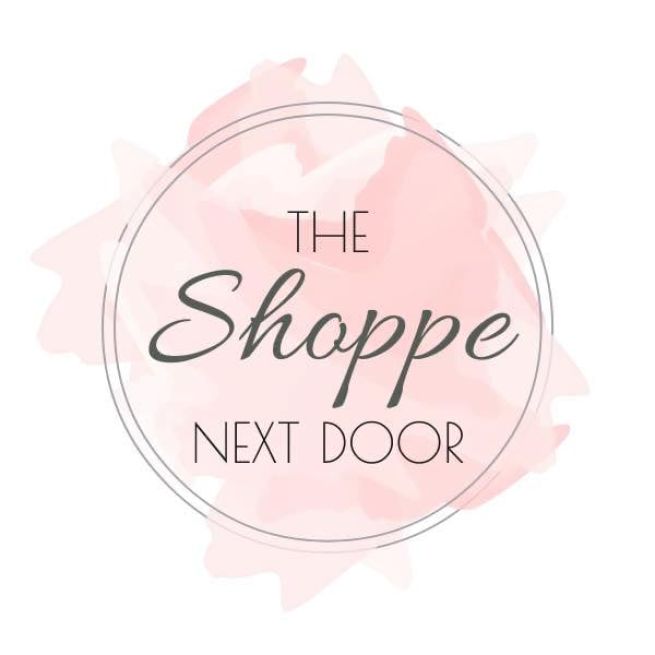 The Shoppe Next Door