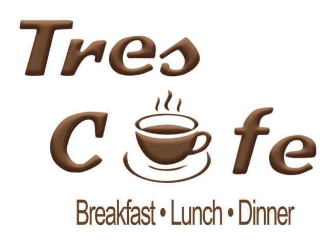 Tres Cafe