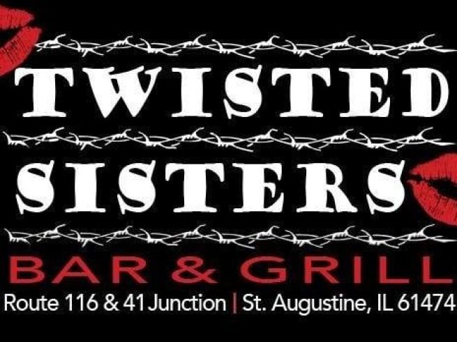 Twisted Sisters Bar And Grill