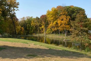 Woodland Hills Camping & Recreation