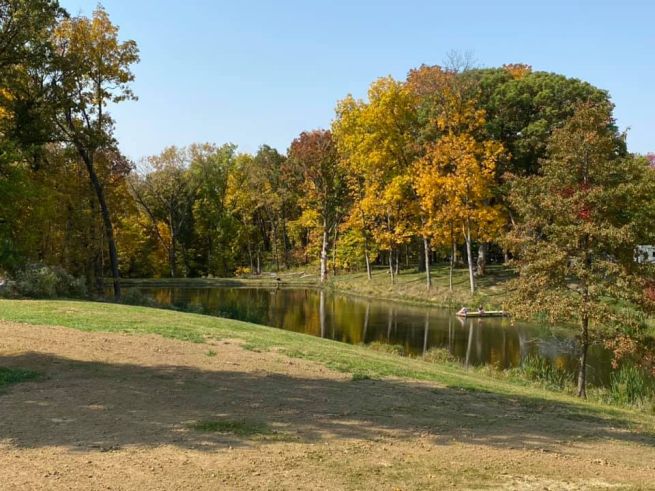 Woodland Hills Camping & Recreation