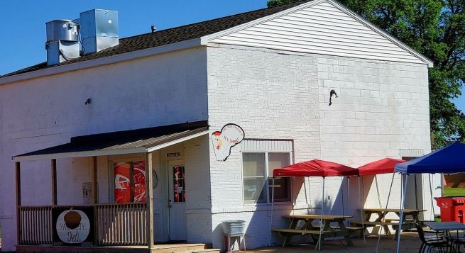 Yates City Deli & Bakery